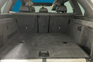 BMW X5 esikatselu 26