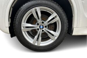 BMW X5 esikatselu 4