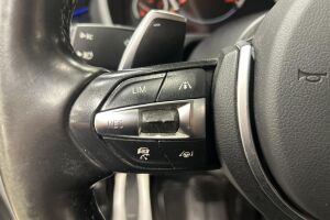 BMW X5 esikatselu 28