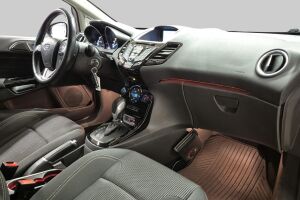 Ford Fiesta esikatselu 4