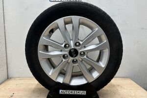 Kia cee'd esikatselu 13