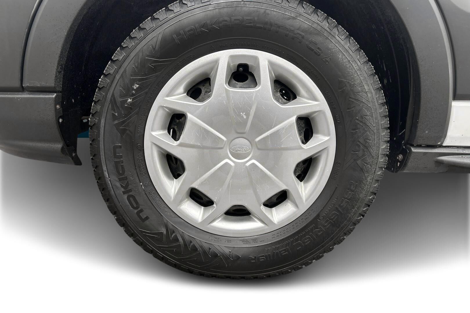 Ford Transit iso kuva 12