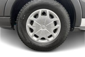 Ford Transit esikatselu 12