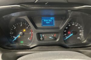 Ford Transit esikatselu 15