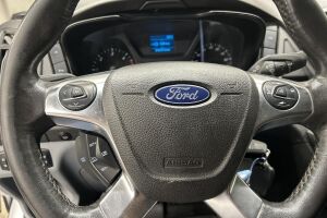 Ford Transit esikatselu 16