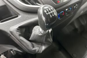 Ford Transit esikatselu 21