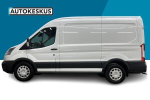 Ford Transit esikatselu 8
