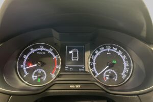 Skoda Octavia esikatselu 13