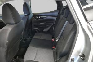 Nissan Qashqai esikatselu 11