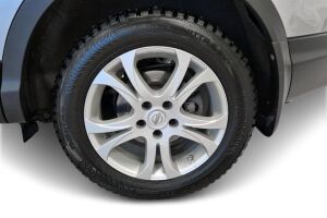 Nissan Qashqai esikatselu 13