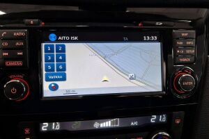 Nissan Qashqai esikatselu 15