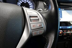 Nissan Qashqai esikatselu 18