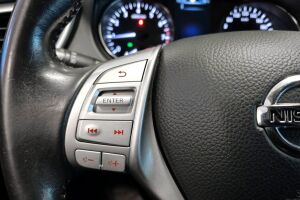 Nissan Qashqai esikatselu 20