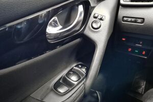 Nissan Qashqai esikatselu 20