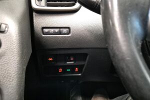 Nissan Qashqai esikatselu 21