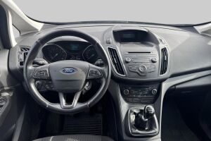 Ford Grand C-Max esikatselu 2