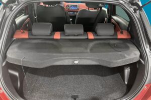 Toyota Yaris esikatselu 8