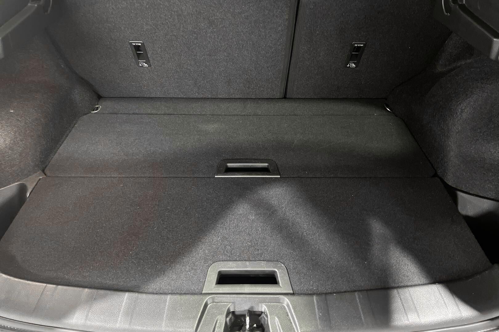 Nissan Qashqai iso kuva 12