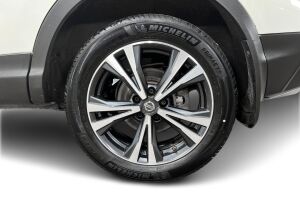 Nissan Qashqai esikatselu 13