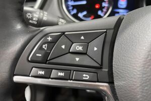 Nissan Qashqai esikatselu 14