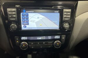 Nissan Qashqai esikatselu 18