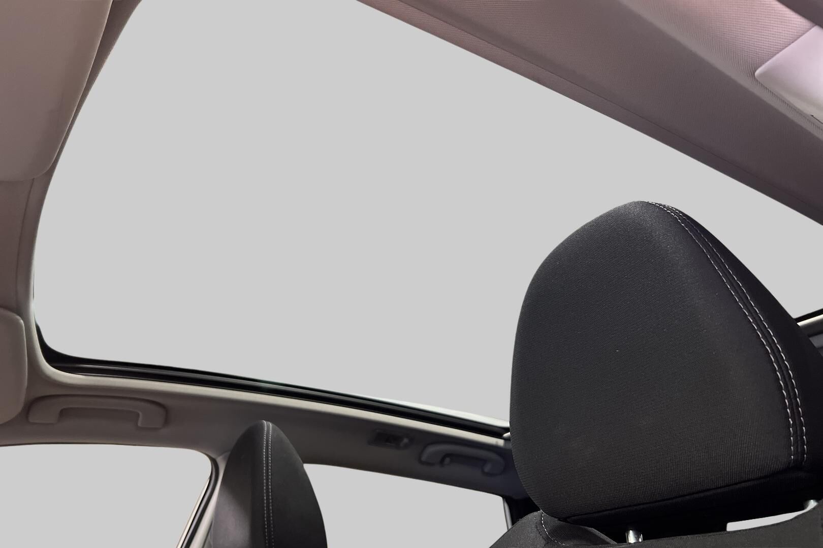 Nissan Qashqai iso kuva 19