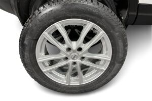 Nissan Qashqai esikatselu 20