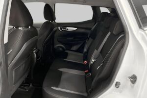Nissan Qashqai esikatselu 10