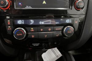 Nissan Qashqai esikatselu 16