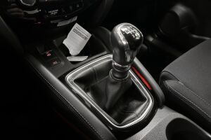 Nissan Qashqai esikatselu 17