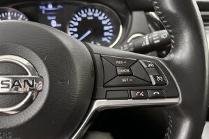 Nissan Qashqai esikatselu 18