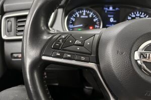 Nissan Qashqai esikatselu 19