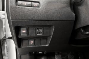 Nissan Qashqai esikatselu 21