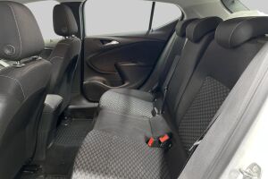 Opel Astra esikatselu 10