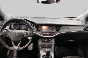 Opel Astra esikatselu 11