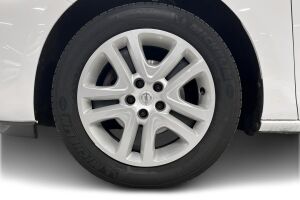 Opel Astra esikatselu 13