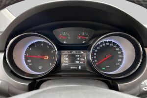 Opel Astra esikatselu 14