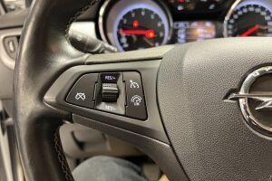 Opel Astra esikatselu 17