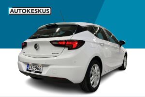 Opel Astra esikatselu 5