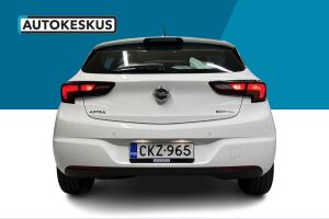 Opel Astra esikatselu 6