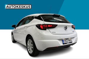 Opel Astra esikatselu 7