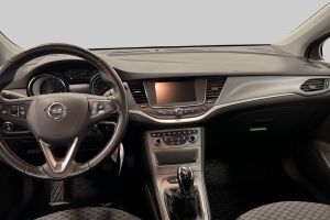 Opel Astra esikatselu 11