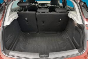 Opel Astra esikatselu 12