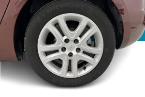 Opel Astra esikatselu 13