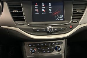 Opel Astra esikatselu 15