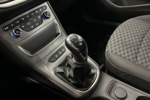 Opel Astra esikatselu 16