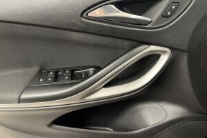 Opel Astra esikatselu 20