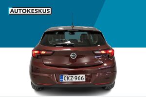 Opel Astra esikatselu 6