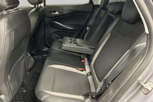 Opel Grandland X esikatselu 8