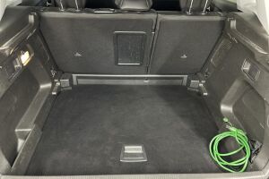 Opel Grandland X esikatselu 10